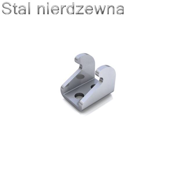 Zaczep - STAL NIERDZEWNA