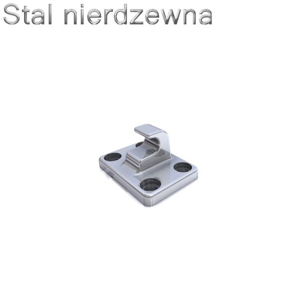 Zaczep - STAL NIERDZEWNA
