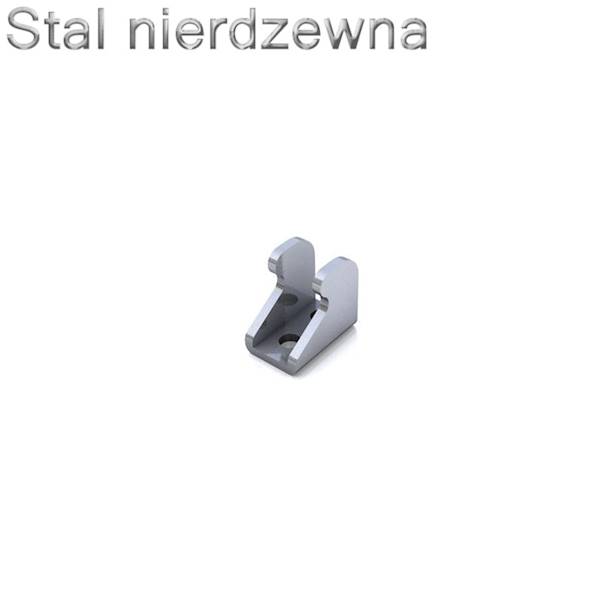 Zaczep - STAL NIERDZEWNA