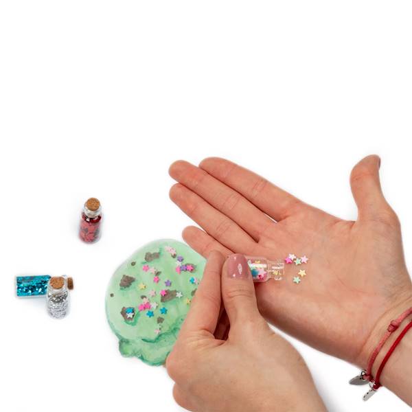 Brokaty ,magiczny zestaw 10 sztuk