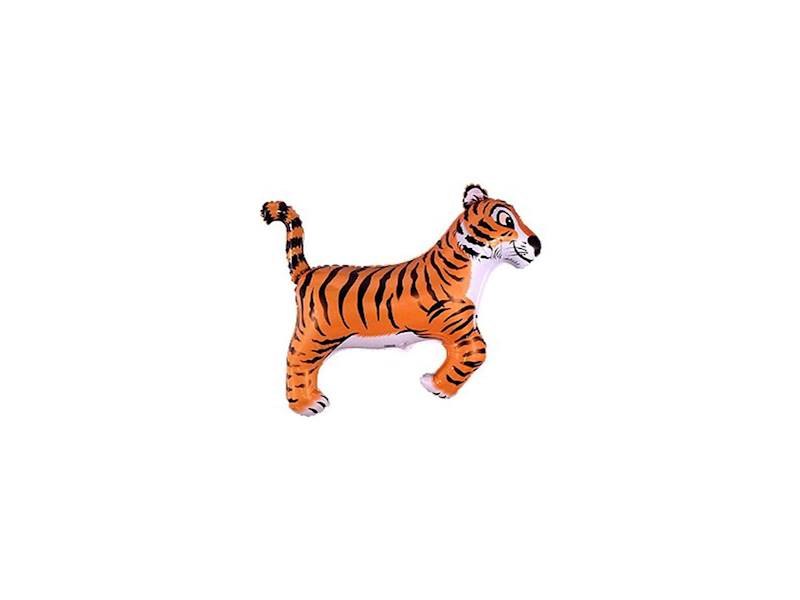 BALON FOLIOWY TYGRYS 61CM 901634 