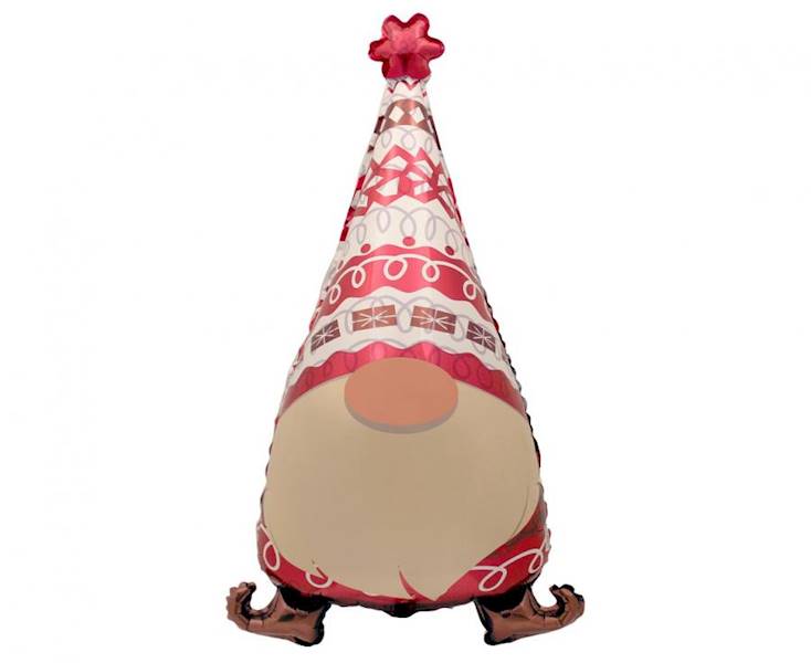Balon foliowy skrzat FX