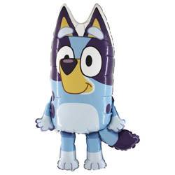 Balon foliowy Pies Bluey 91cm Grabo