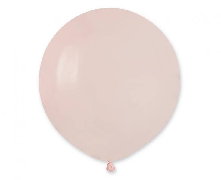 Balony Gemar 19" 100 G19 Shell 48cm 25szt 