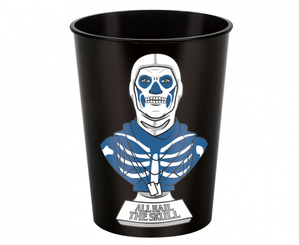 Kubek plastikowy Fortnite 480 ml duży 1szt!