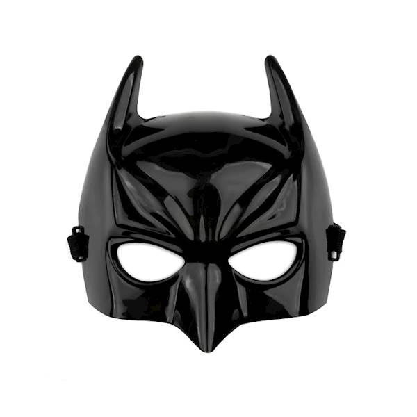 Maska Halloween batman nietoperz 130100