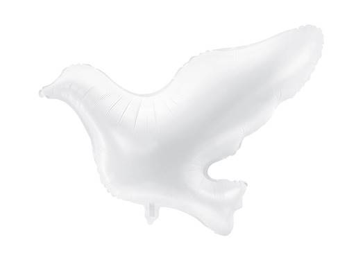 BALON FOLIOWY GOŁĄB FB18-008