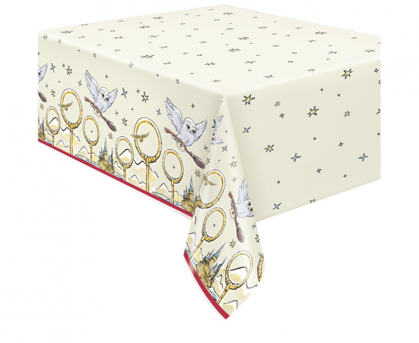 Obrus papierowy Harry Potter 137x213cm