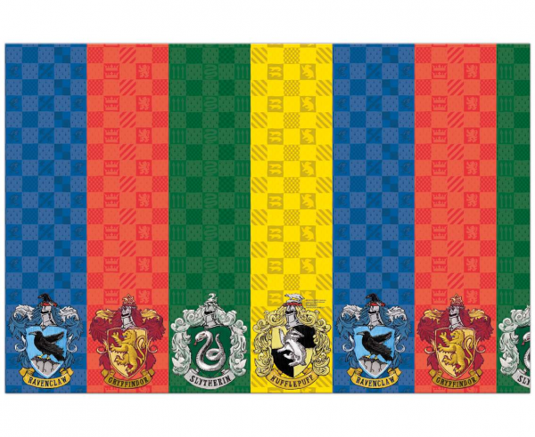 Obrus Harry Potter papierowy120x180cm