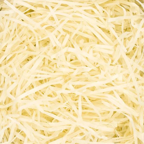 Sianko wypełniacz do pudełek żółte 50g 512496