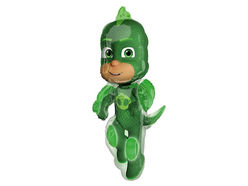 BALON FOLIOWY PIDŻAMERSI GEKSON 96CM 3820301 AMSCAN 
