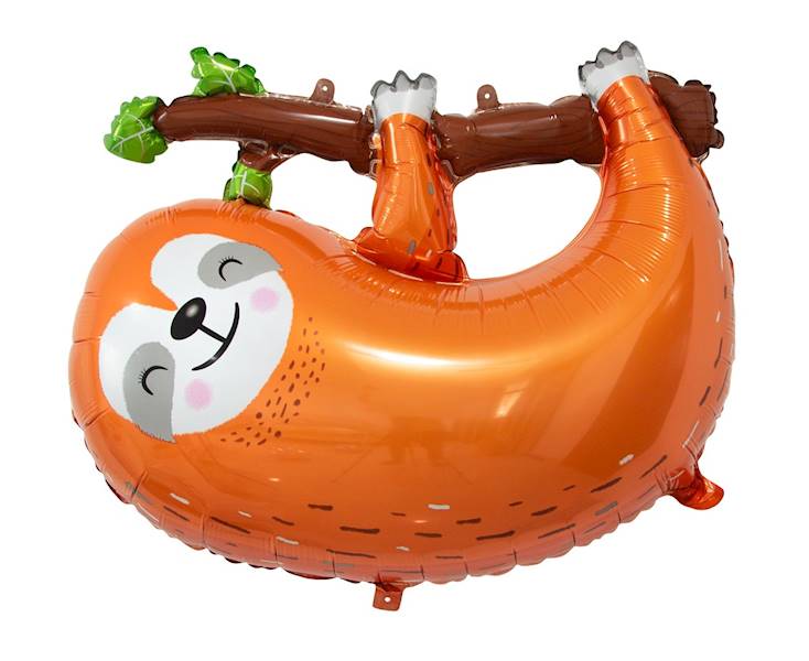BALON FOLIOWY LENIWIEC BF-HLNB 79CM 