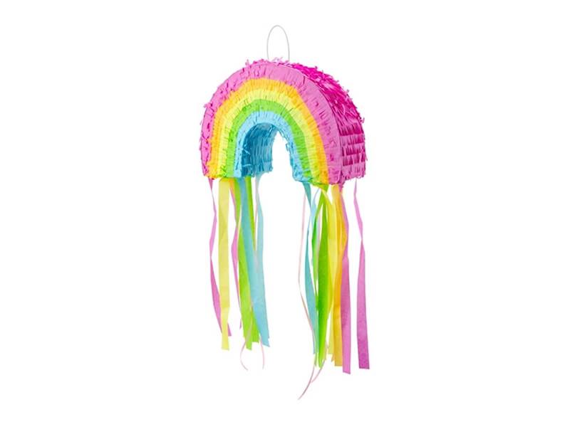 Piniata tęcza Party Deco PIN7