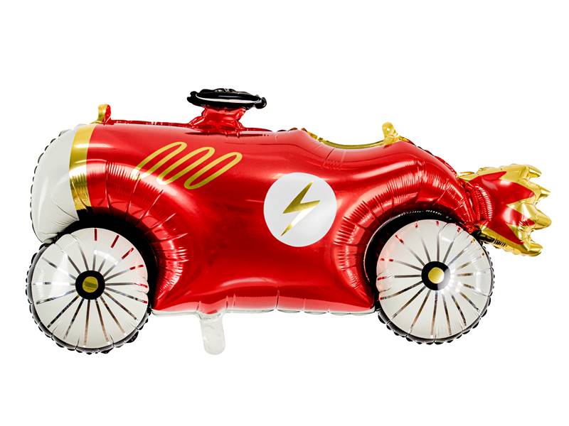 Balon foliowy auto 93x48 cm FB90 