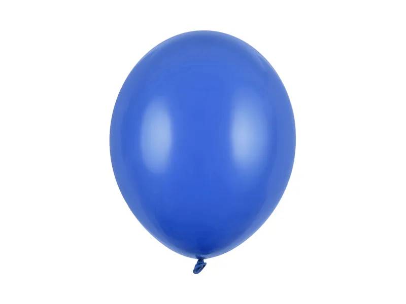 Balony Strong 30cm Pastel Blue Niebieski 100 sztuk SB14P-083C