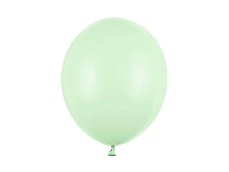 Balony Strong 30cm Pastel Pistachio SB14P-096-50
