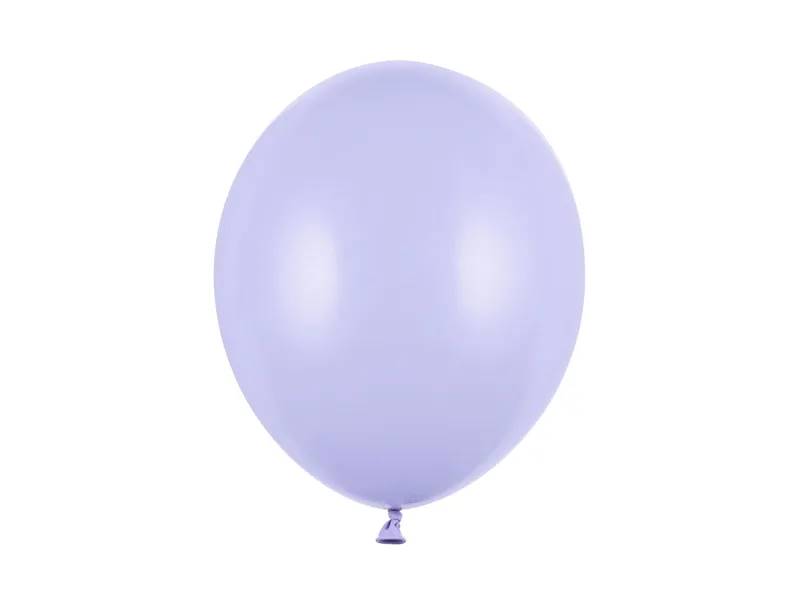 Balony Strong 30cm Pastel Light Lilac SB14P-004J-50