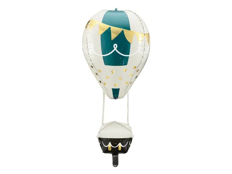 Balon foliowy - Balon 4D 40x86 cm FB212