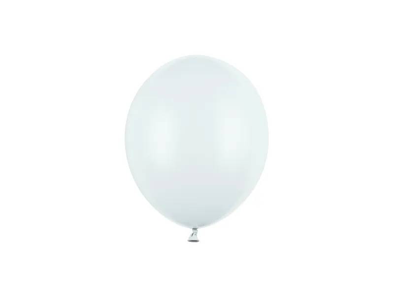 Balony Strong 12 cm Pastel Light Misty Blue 100 sztuk SB5P-093J