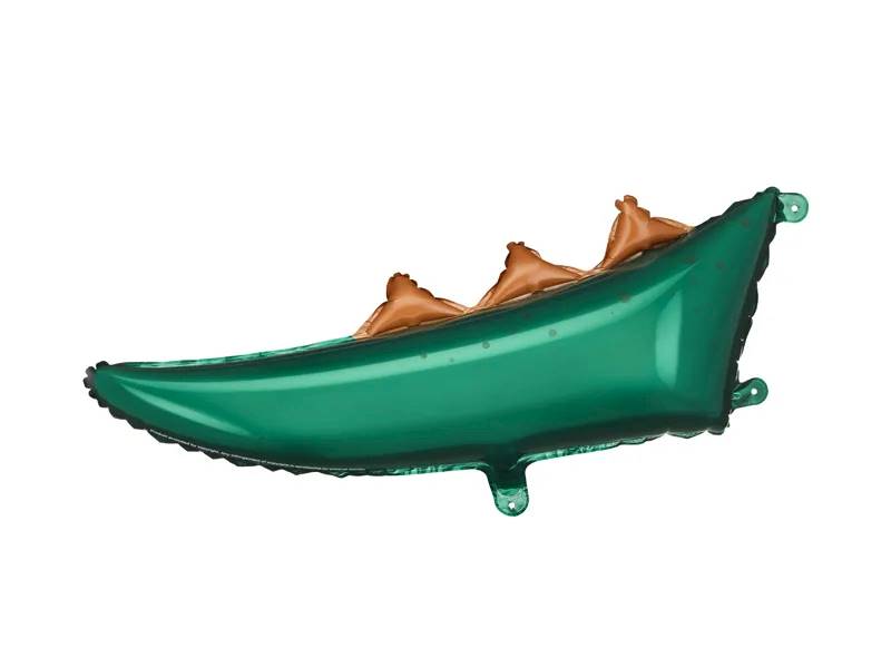 Balon foliowy Ogon dinozaura 79x35 cm FB222