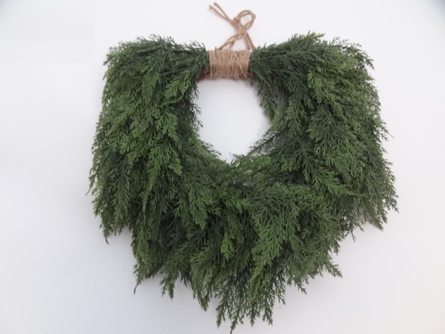 Wianek BRS60-8625 40x40cm gumowy