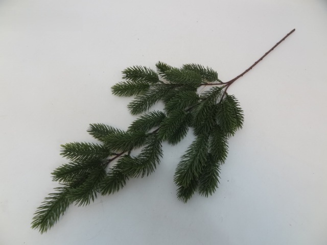 Gałązka świerk 74cm FS0082-0111