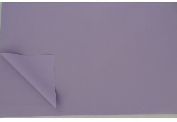 Folia florystyczna arkusze 58x58cm 20szt FIOLETOWA JASNA LILIOWA SYSZ-B-32