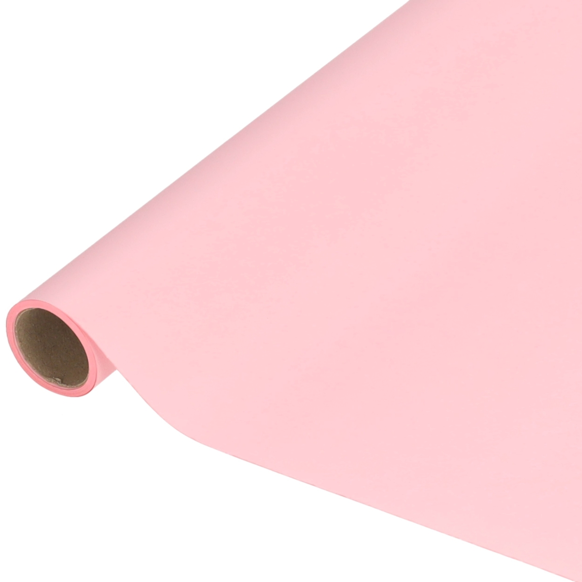 Folia pachnąca pastelowa Ładny Róż 50cm x 8m F202 kolor 94