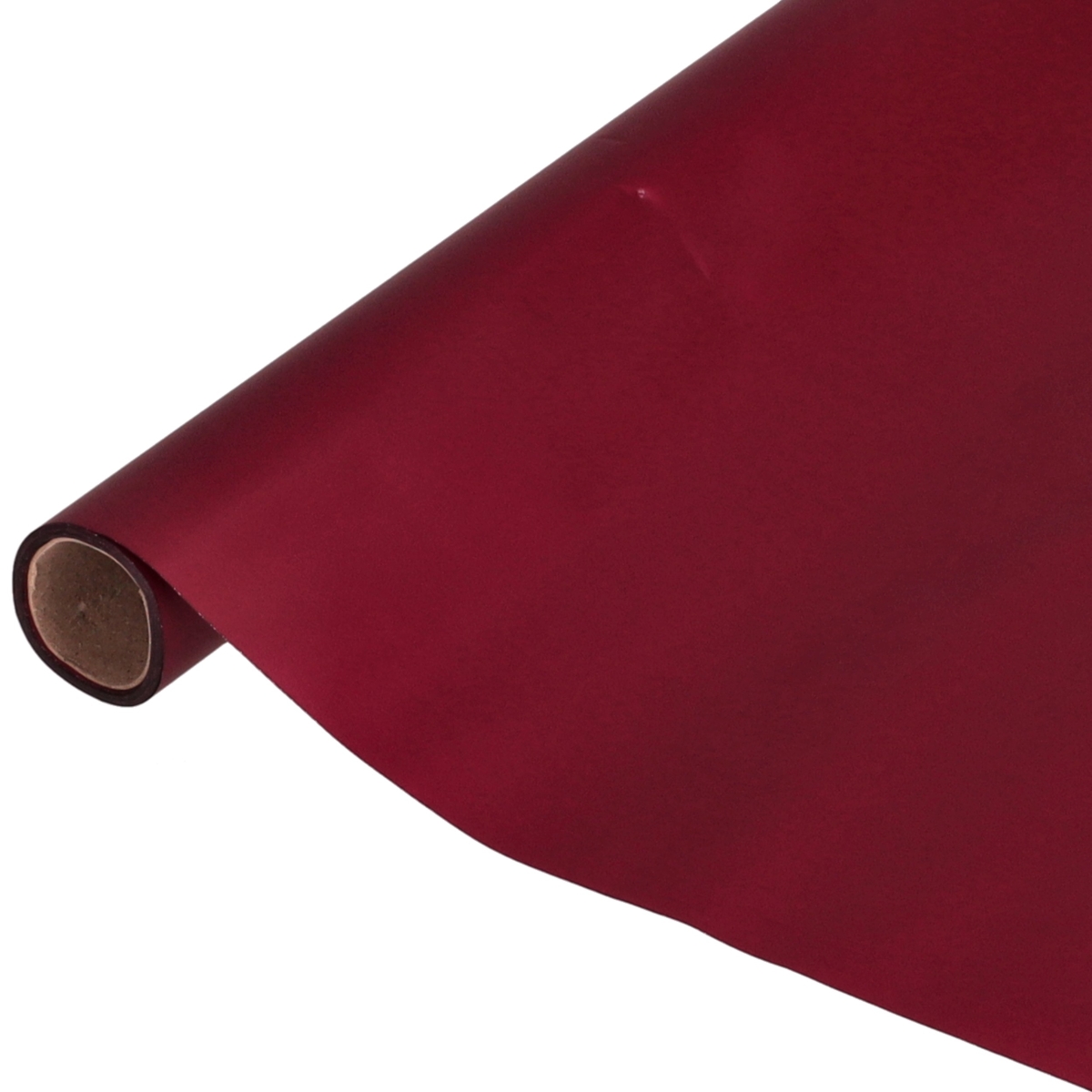 Folia pachnąca pastelowa Bordowa 50cm x 8m F202 kolor 48B