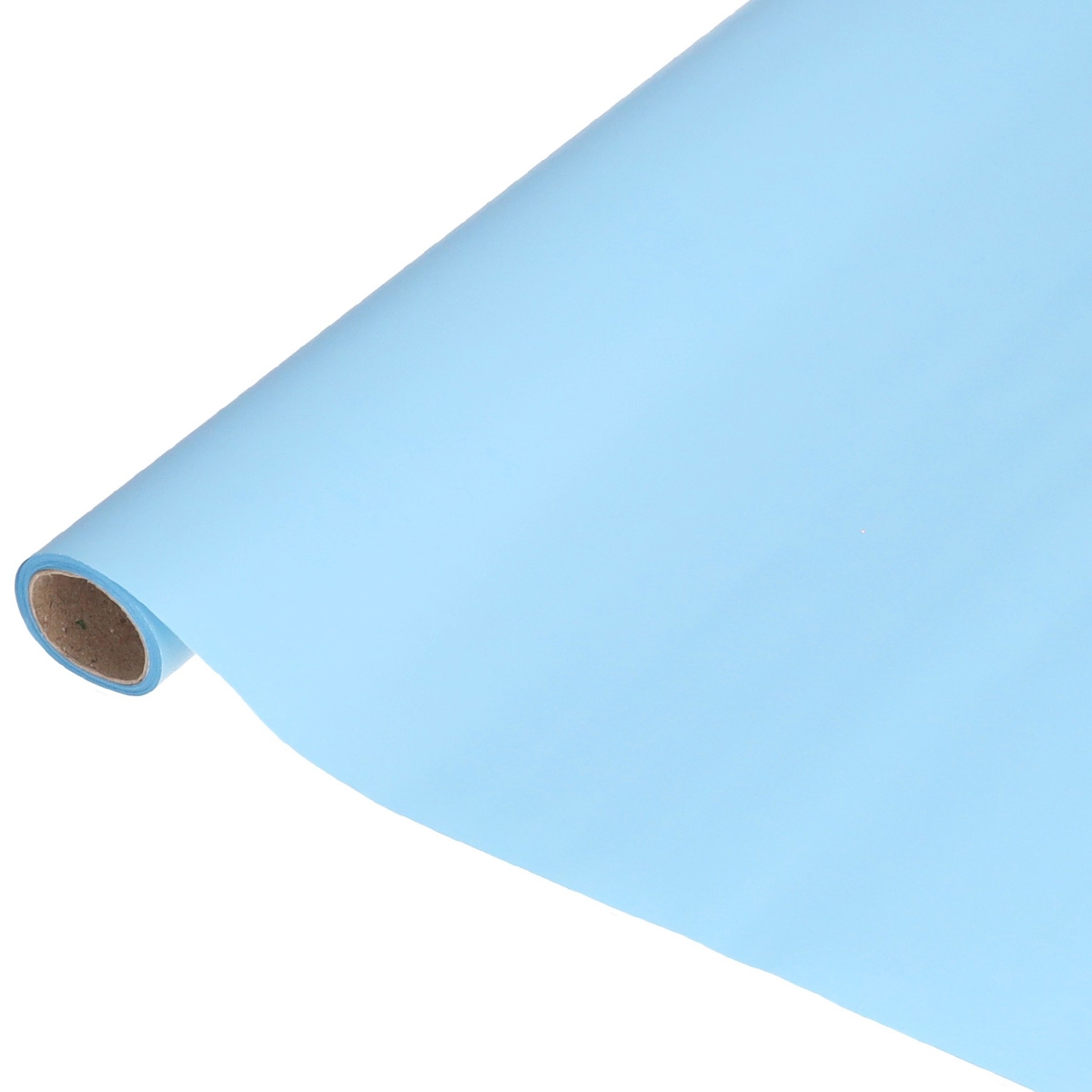 Folia pachnąca pastelowa Błękitna 50cm x 8m F202 kolor 104