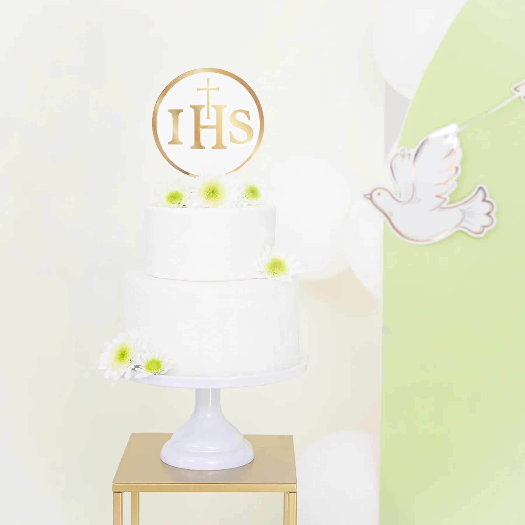 Topper IHS 150023