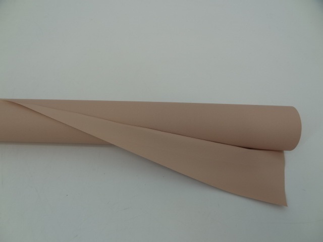 Folia florystyczna 50cmx8m brudny róż SYSZ-2