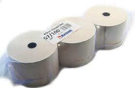 Rolka Termiczna 57x100 