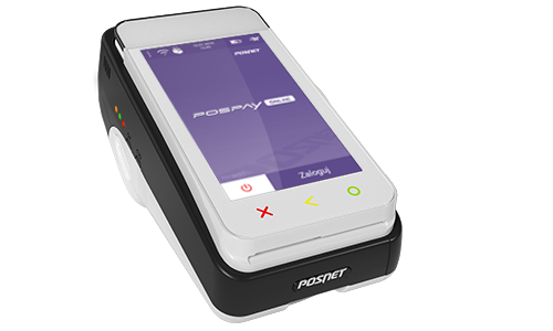 Fiskalny Terminal Płatniczy Posnet Pospay Online