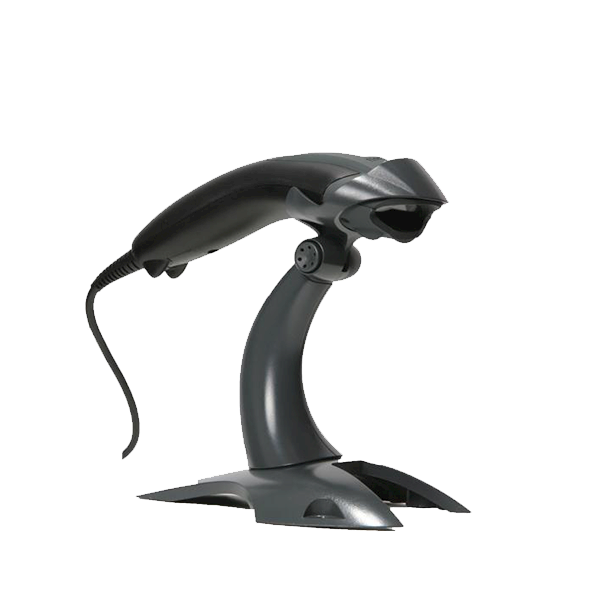 Skanery kodów Honeywell 1200g + Kabel + Podstawka