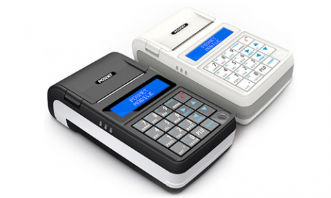 Kasa Fiskalna Posnet Mobile ONLINE 3G