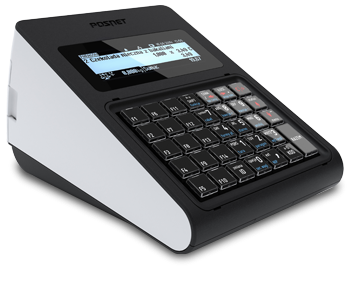 Kasa Fiskalna Posnet Revo ONLINE WiFi