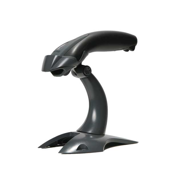 Skanery kodów Honeywell 1400g + Kabel + Podstawka