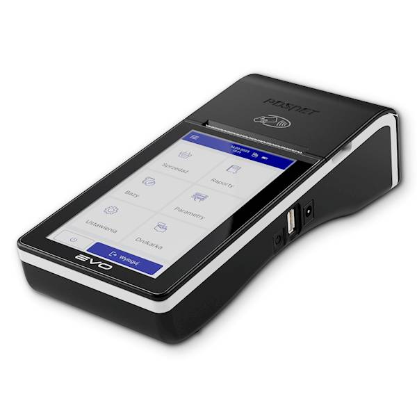 Posnet EVO Online SAIO