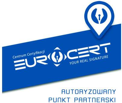 Podpis elektroniczny - Token