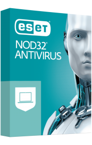 ESET NOD32 - licencja na 3 lata