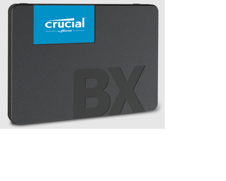Dysk Crucial 240GB BX500