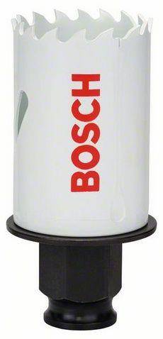 otwornica 32mm HSS-BI METAL BOSCH szybkozaciskowa