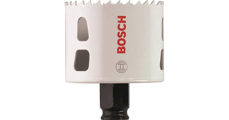 otwornica 64mm HSS-BI METAL BOSCH  szybkozaciskowa