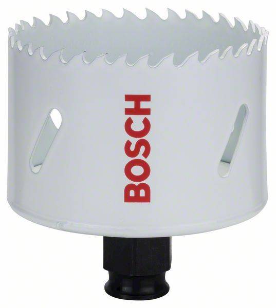 otwornica 68mm HSS BI-METAL BOSCH szybkozaciskowa