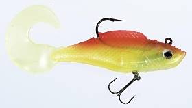 MAGIC FISH TX-E10B 10cm