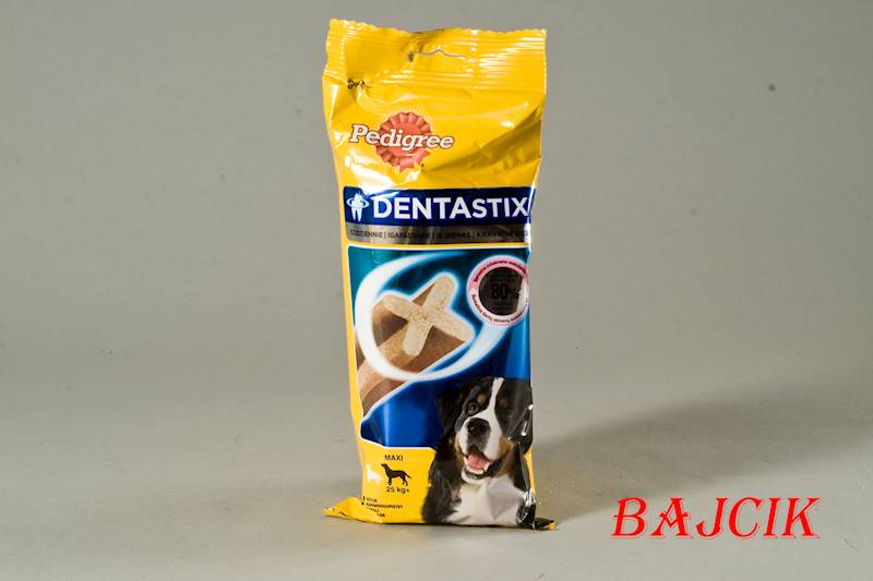 PEDIGREE DENTA STIX 180g