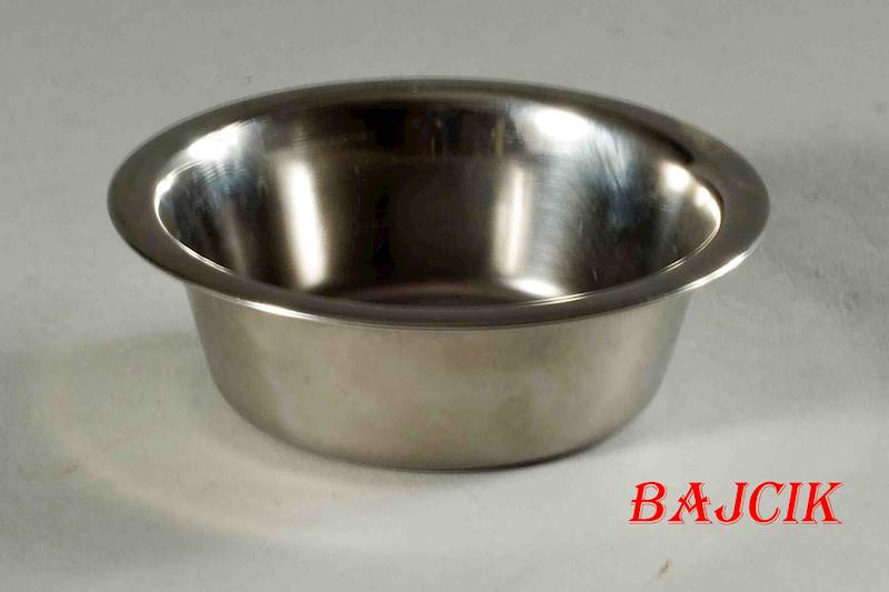 MISKA STANDARDOWA 0,22l BK-18231