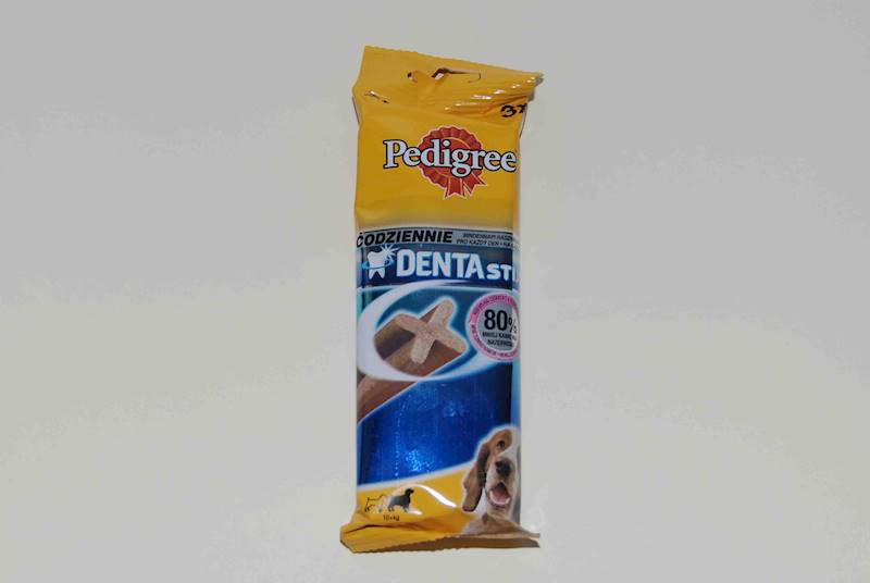 PEDIGREE DENTA STIX 77g