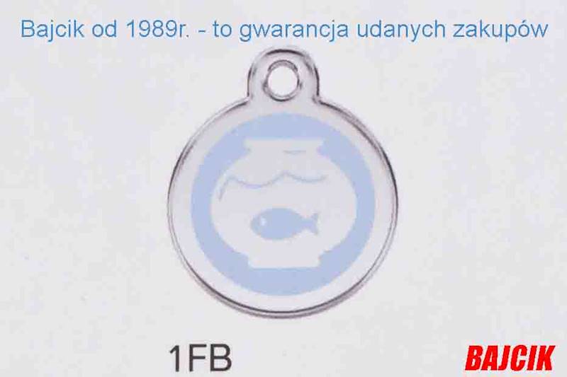 ZAWIESZKA 1FB